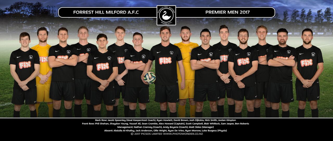 Men's Premier