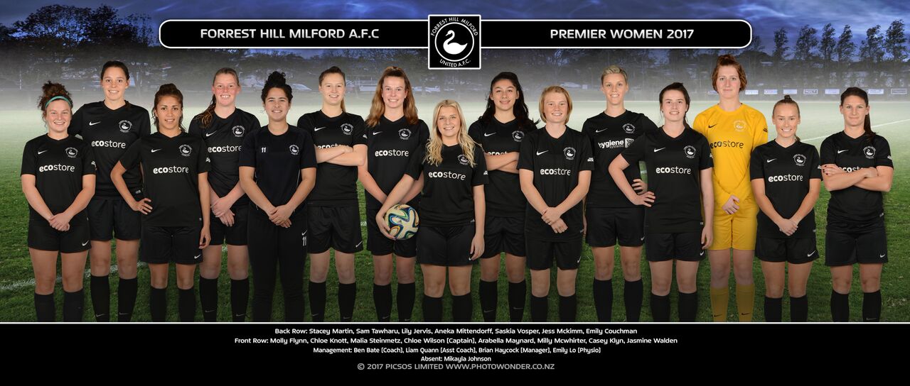 Women's Premier